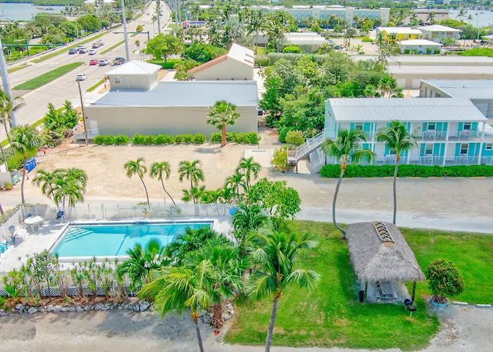 Bonefish Bay Motel