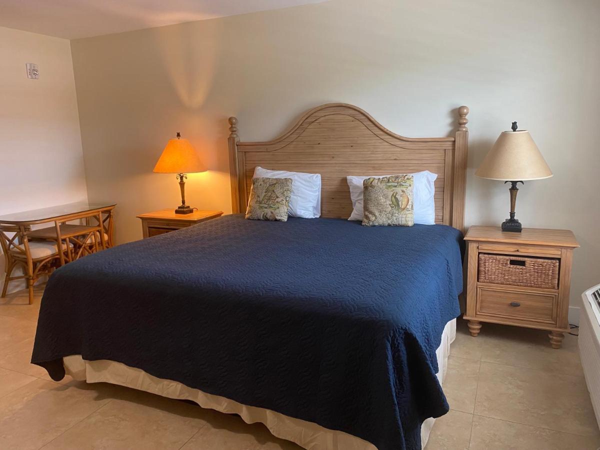 Motel Bonefish Bay