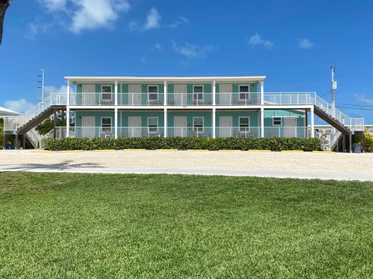 Motel Bonefish Bay Marathon
