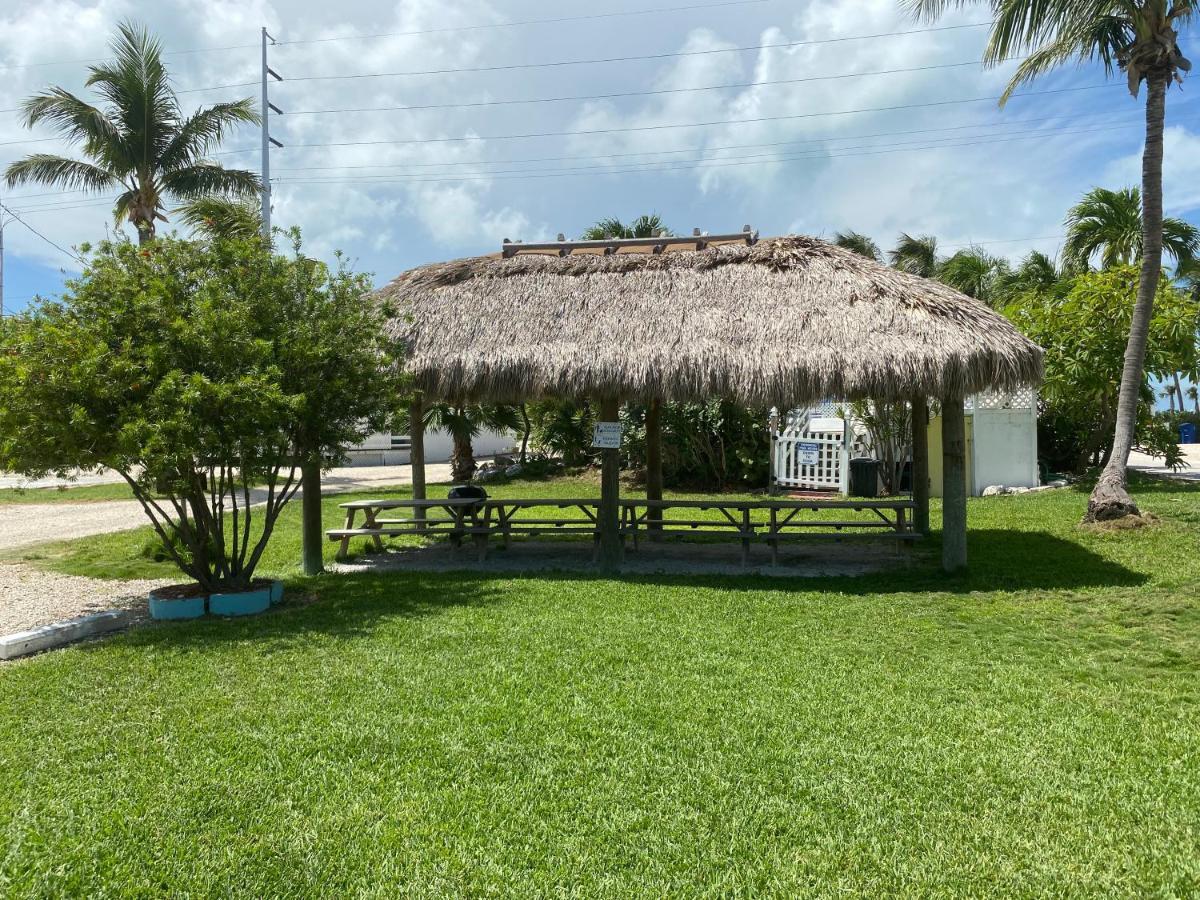 Bonefish Bay