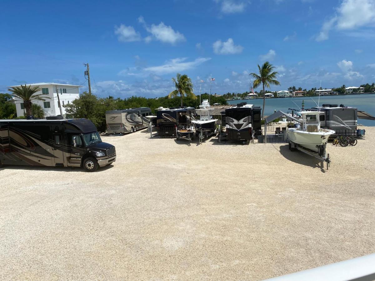 Bonefish Bay Motel Marathon