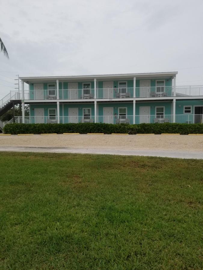 Motel Bonefish Bay Marathon