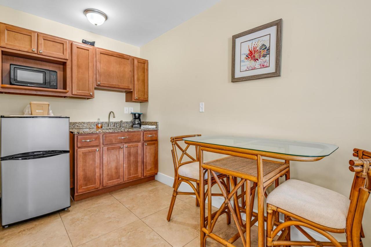 Motel Bonefish Bay