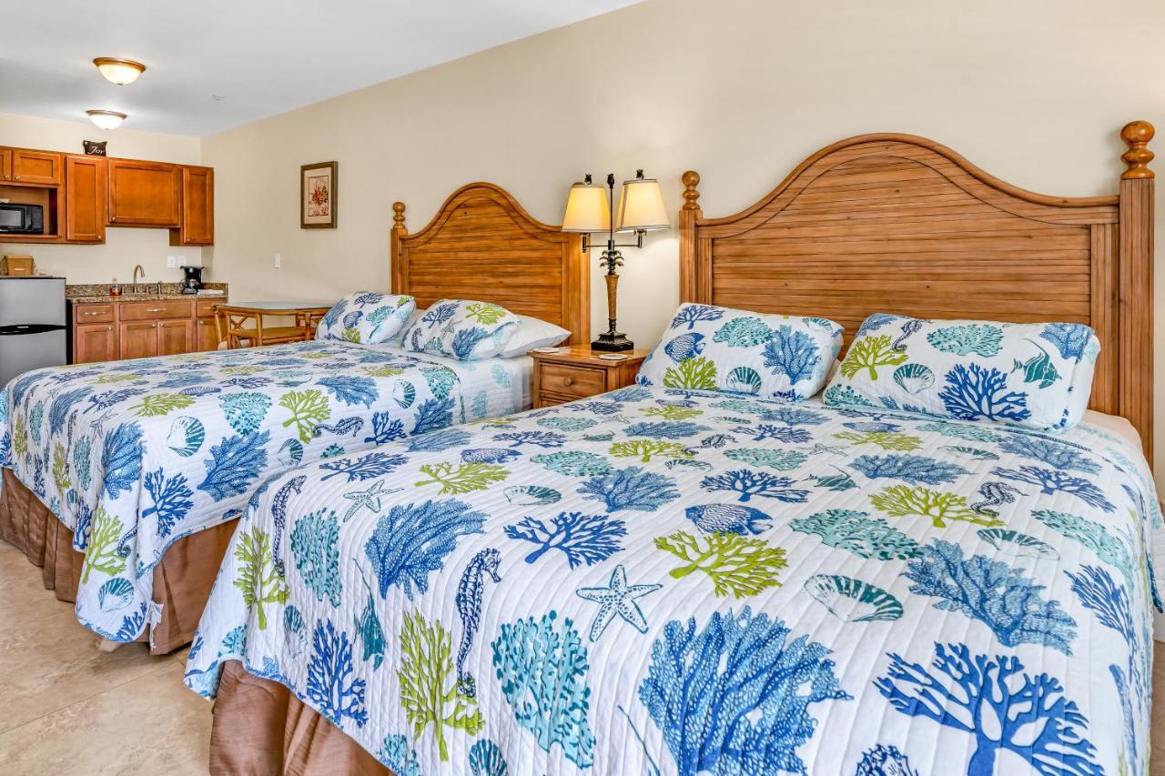 Motel Bonefish Bay 2*