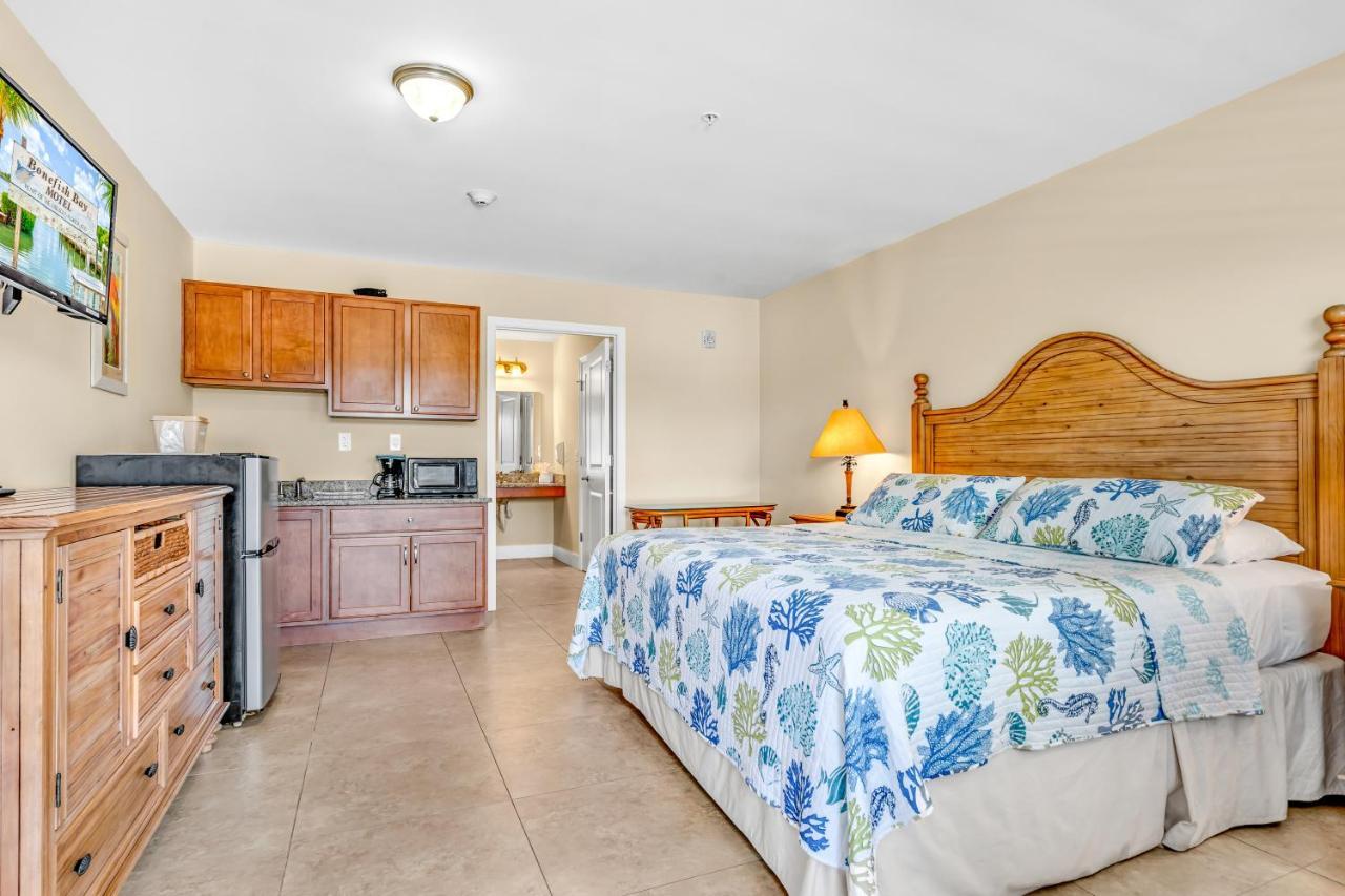 Bonefish Bay Motel Marathon