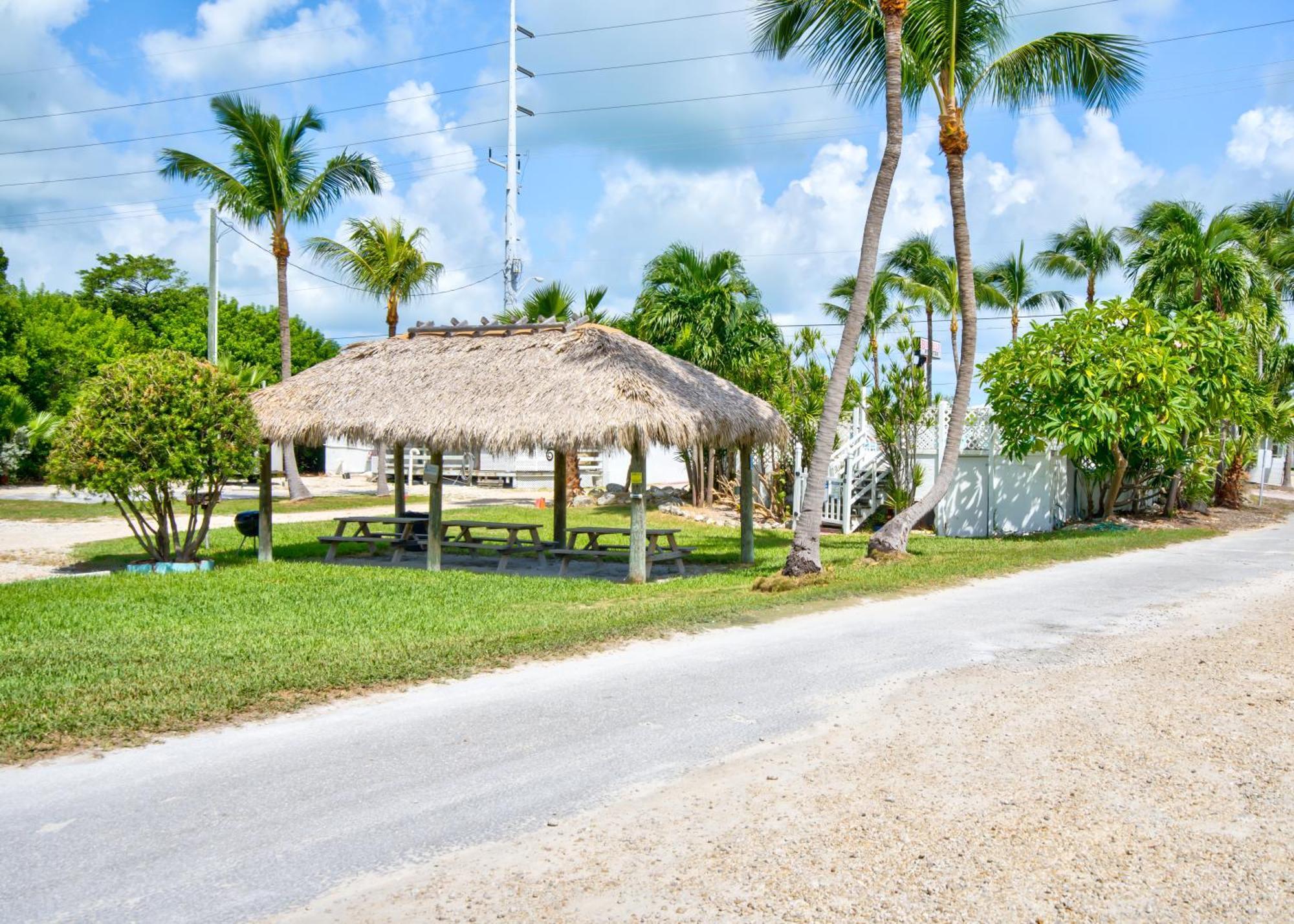 Motel Bonefish Bay