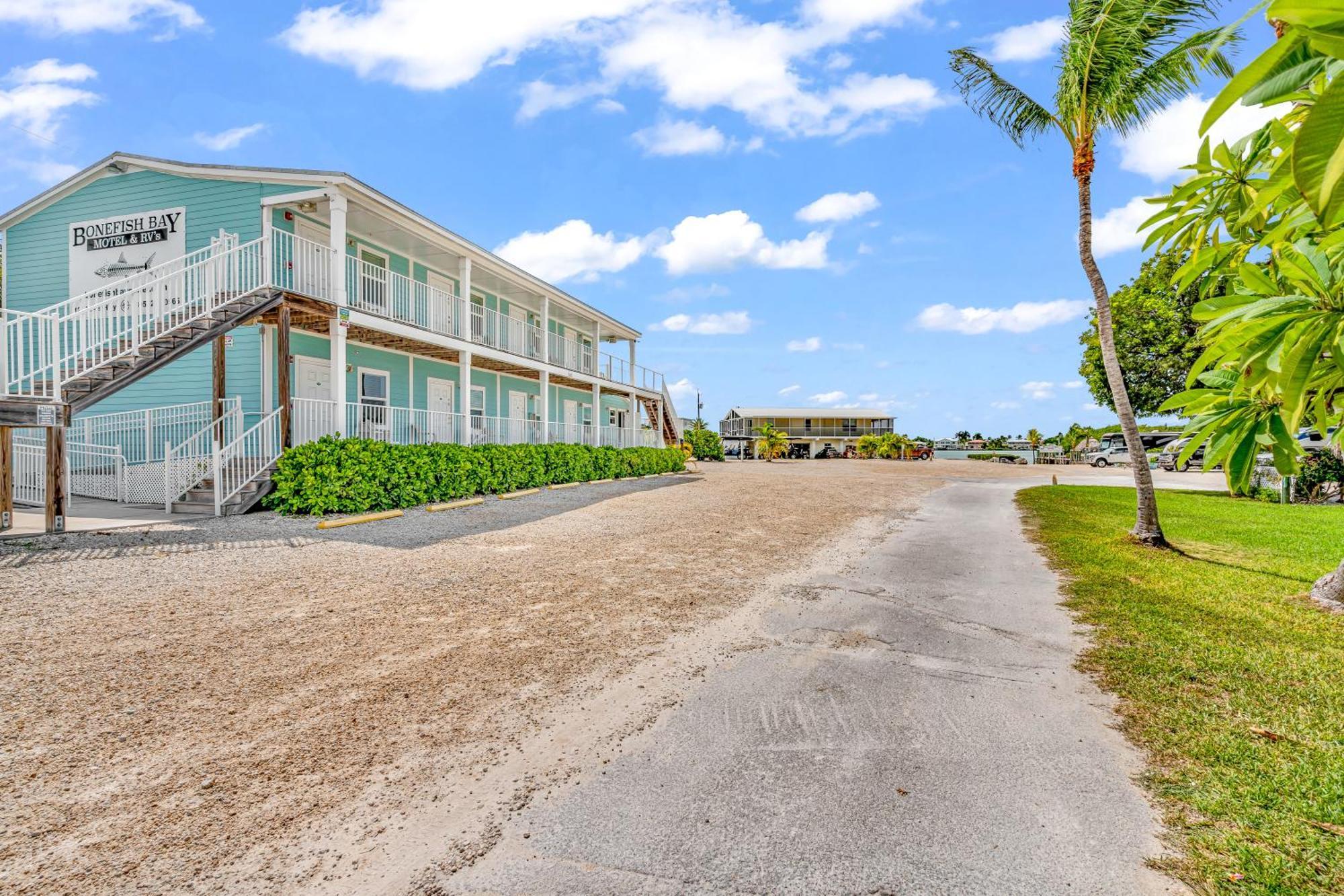Bonefish Bay