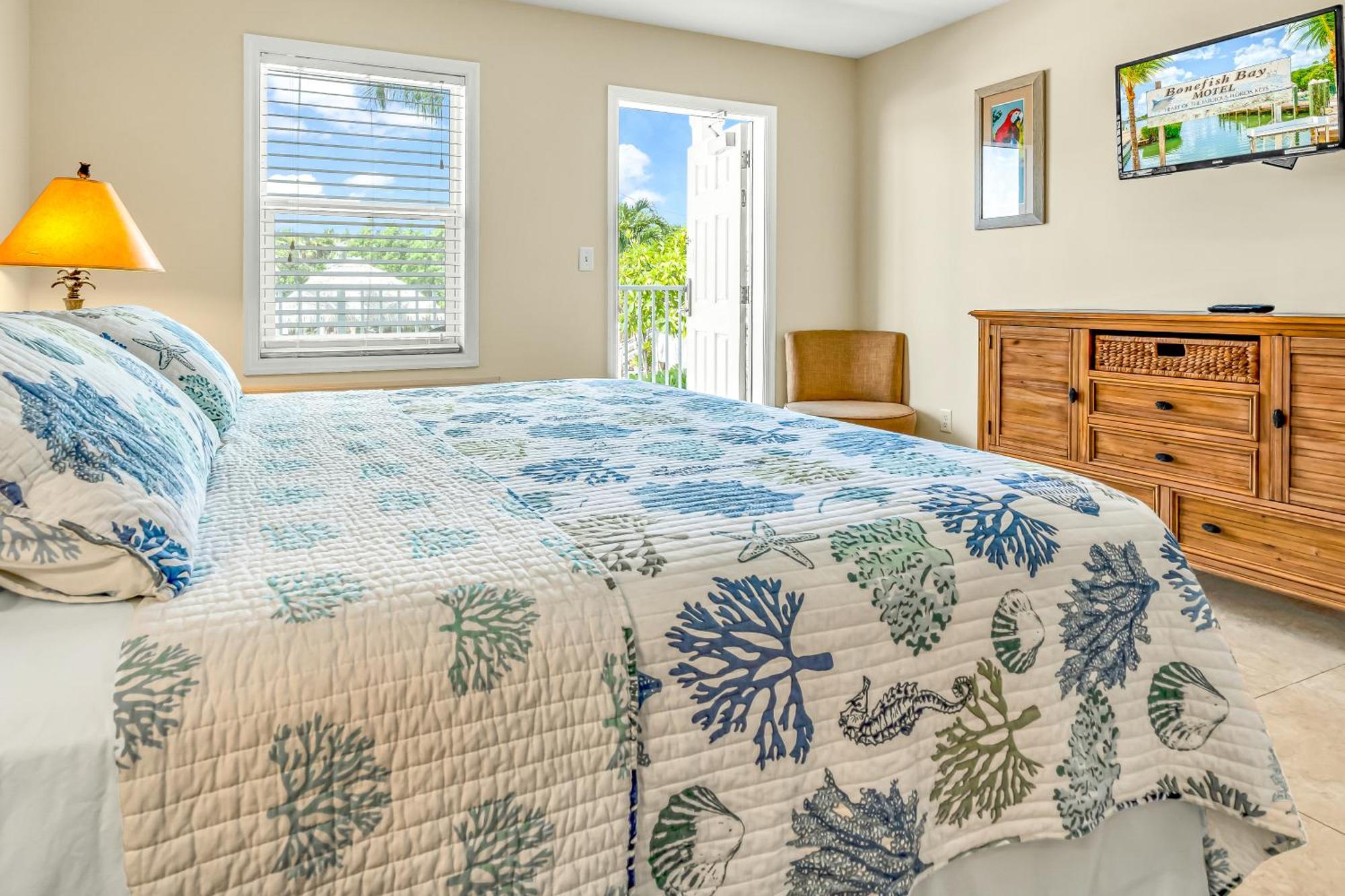 Motel Bonefish Bay 2*