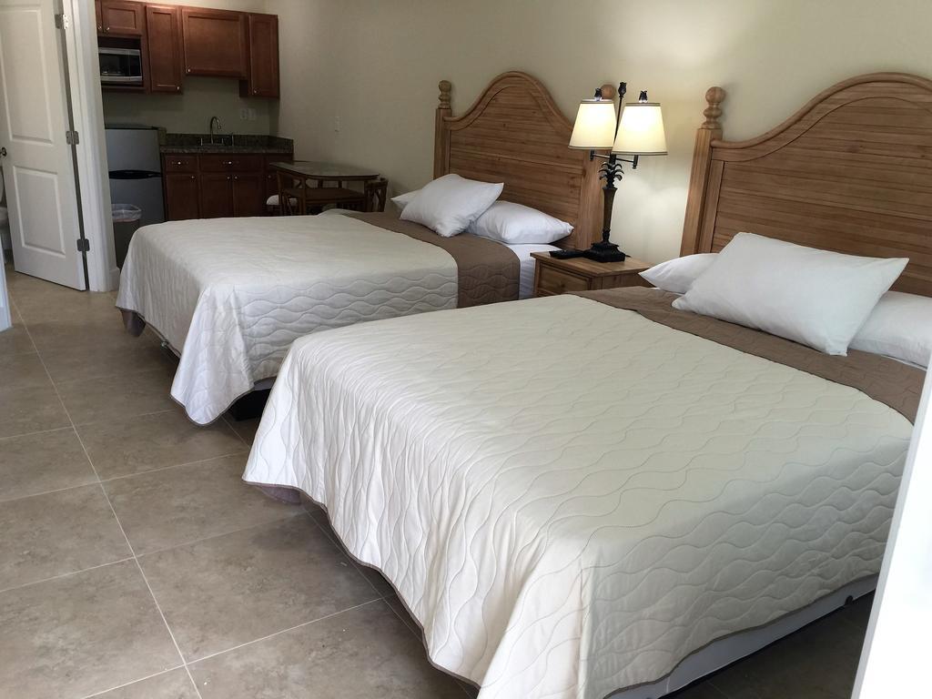Motel Bonefish Bay 2*