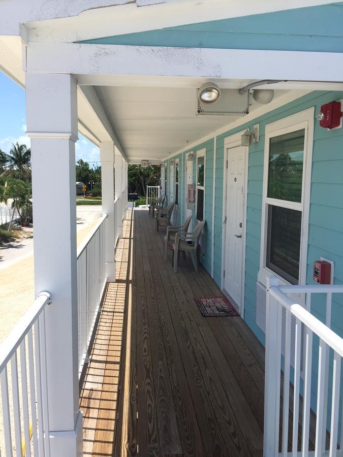 Bonefish Bay Motel
